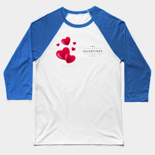 Love of loved ones Baseball T-Shirt